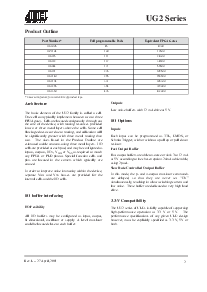 浏览型号U3761MB-X的Datasheet PDF文件第2页
