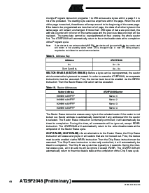 浏览型号AT24C512B的Datasheet PDF文件第10页