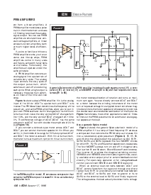 浏览型号SPICE MODEL MAKES的Datasheet PDF文件第2页