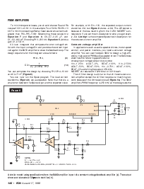 浏览型号SPICE MODEL MAKES的Datasheet PDF文件第6页