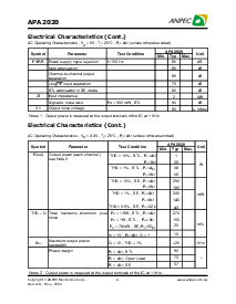 ͺ[name]Datasheet PDFļ4ҳ
