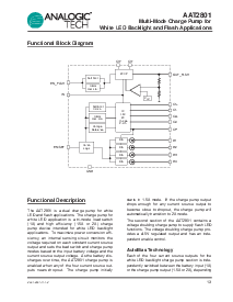 浏览型号AAT2801的Datasheet PDF文件第13页