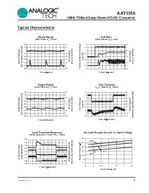 浏览型号AAT1156的Datasheet PDF文件第5页