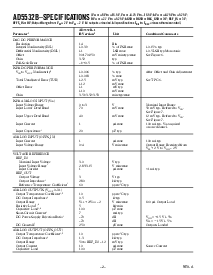 浏览型号AD5532B的Datasheet PDF文件第2页