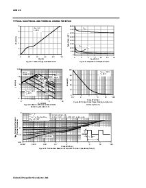 浏览型号AOB416的Datasheet PDF文件第4页