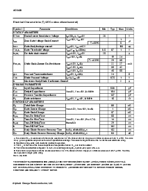 浏览型号UDN2987LW-6的Datasheet PDF文件第2页