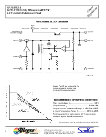 浏览型号ATS645LSHTN-I2的Datasheet PDF文件第2页