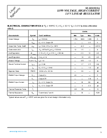 浏览型号ATS645LSHTN-I2的Datasheet PDF文件第3页