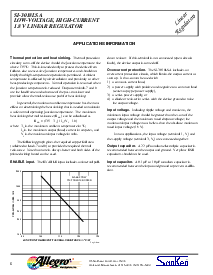 浏览型号ATS645LSHTN-I2的Datasheet PDF文件第6页