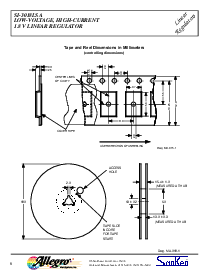 浏览型号ATS645LSHTN-I2的Datasheet PDF文件第8页