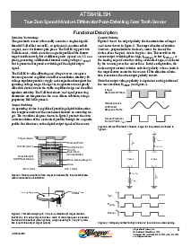 浏览型号ATS645LSHTN-I2-T的Datasheet PDF文件第8页