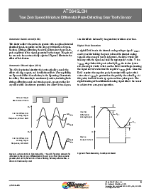 浏览型号ATS645LSHTN-I2-T的Datasheet PDF文件第9页