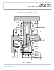 浏览型号A8281SLBTR的Datasheet PDF文件第9页