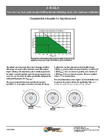 浏览型号A1642LKTN-I1-T的Datasheet PDF文件第6页