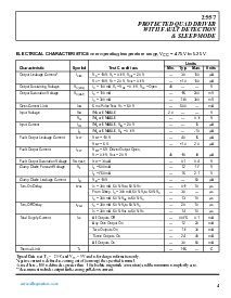 ͺ[name]Datasheet PDFļ4ҳ