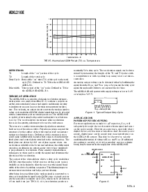 浏览型号ADV7189B的Datasheet PDF文件第8页