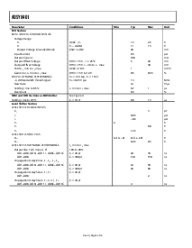 浏览型号ADSY8401的Datasheet PDF文件第4页