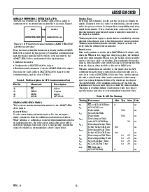 浏览型号ADT7302的Datasheet PDF文件第3页