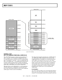 浏览型号ADSP-TS101S的Datasheet PDF文件第6页