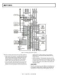 浏览型号ADSP-TS101S的Datasheet PDF文件第8页