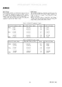 浏览型号ADM825的Datasheet PDF文件第8页