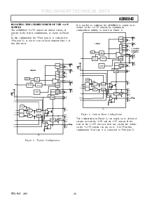 浏览型号ADM825的Datasheet PDF文件第9页