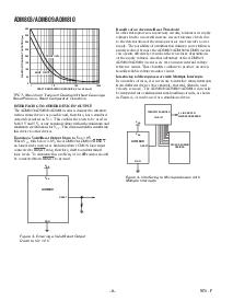 浏览型号ADM803的Datasheet PDF文件第8页