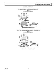 浏览型号ADM803的Datasheet PDF文件第9页