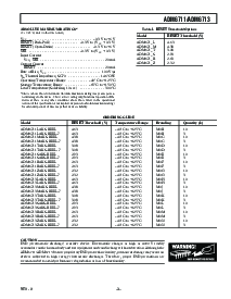 浏览型号ADM6822的Datasheet PDF文件第3页