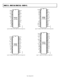 浏览型号ADM240L的Datasheet PDF文件第6页