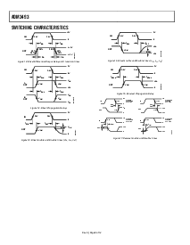 浏览型号ADM3493的Datasheet PDF文件第8页
