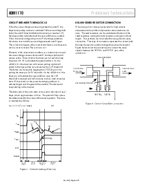 浏览型号ADM1170的Datasheet PDF文件第6页