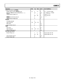 浏览型号ADM1073的Datasheet PDF文件第5页