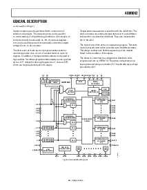 浏览型号ADM1062的Datasheet PDF文件第3页