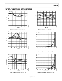 浏览型号ADG849的Datasheet PDF文件第7页