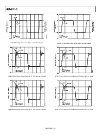 浏览型号ADA4861-3的Datasheet PDF文件第8页