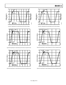 浏览型号ADA4861-3的Datasheet PDF文件第9页