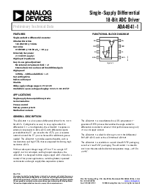 ͺ[name]Datasheet PDFļ1ҳ