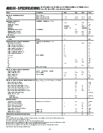 浏览型号AD8381的Datasheet PDF文件第2页