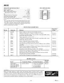 浏览型号AD8302的Datasheet PDF文件第4页