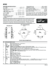 浏览型号AD7821的Datasheet PDF文件第4页