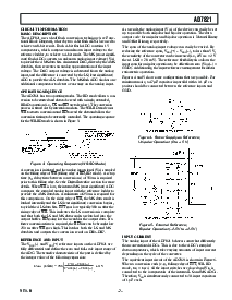 浏览型号AD7821的Datasheet PDF文件第7页