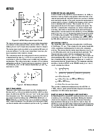 浏览型号AD7821的Datasheet PDF文件第8页