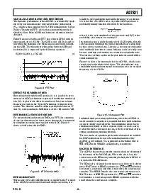 浏览型号AD7821的Datasheet PDF文件第9页