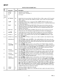 浏览型号AD7677的Datasheet PDF文件第6页