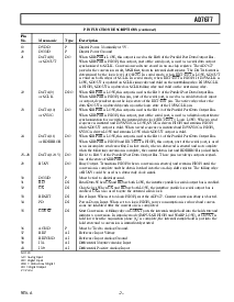 浏览型号AD7677的Datasheet PDF文件第7页