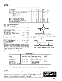 浏览型号AD7675的Datasheet PDF文件第4页