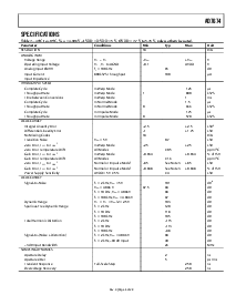 浏览型号AD7674的Datasheet PDF文件第3页