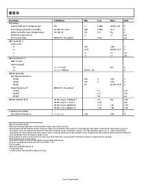 浏览型号AD7674的Datasheet PDF文件第4页