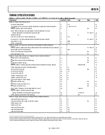 浏览型号AD7674的Datasheet PDF文件第5页